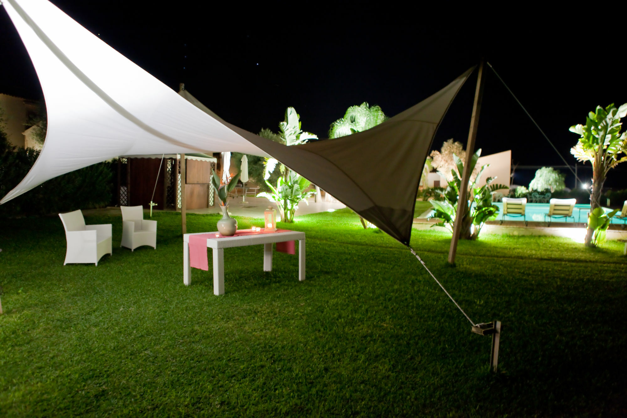 Life Kalaonda Hotel Syracuse